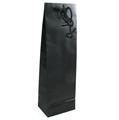 BUSTE C/CORDONCINO 12X39+9 NERO