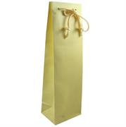 BUSTE C/CORDONCINO 12X39+9 CREMA