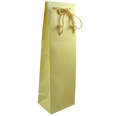 BUSTE C/CORDONCINO 12X39+9 CREMA