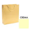 BUSTE C/CORDONCINO 27X37+12 CREMA