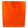 BUSTE C/CORDONCINO 36X41+12 ARANCIO
