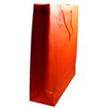 BUSTE C/CORDONCINO 36X41+12 ARANCIO