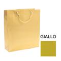 BUSTE C/CORDONCINO 36X41+12 GIALLO