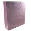 BUSTE C/CORDONCINO 36X41+12 LILLA