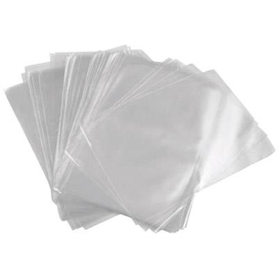 BUSTE TRASPARENTI 30X50 PZ.100