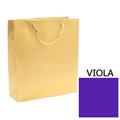 BUSTE C/CORDONCINO 27X37+12 VIOLA