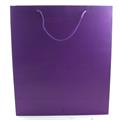 BUSTE C/CORDONCINO 36X41+12 VIOLA