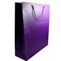 BUSTE C/CORDONCINO 36X41+12 VIOLA