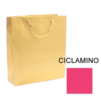 BUSTE C/CORDONCINO 45X49+16 CICLAMINO