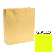 BUSTE C/CORDONCINO 45X49+16 GIALLO