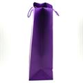 BUSTE C/CORDONCINO 22X29+10 VIOLA