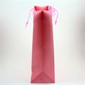 BUSTE C/CORDONCINO 22X29+10 ROSA