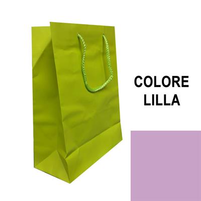 BUSTE C/CORDONCINO 22X29+10 LILLA