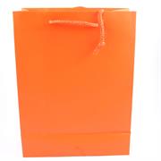 BUSTE C/CORDONCINO 22X29+10 ARANCIO