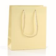 BUSTE C/CORDONCINO 22X29+10 CREMA