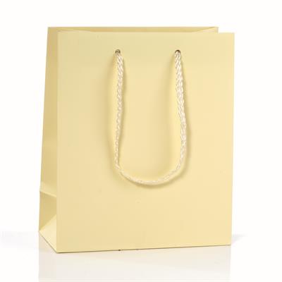 BUSTE C/CORDONCINO 22X29+10 CREMA