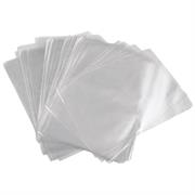 BUSTE TRASPARENTI C/ADESIVO 30X50+5 PZ.50
