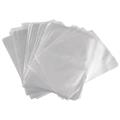 BUSTE TRASPARENTI C/ADESIVO 30X50+5 PZ.50