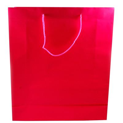 BUSTE C/CORDONCINO 36X41+12 FUCSIA
