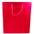 BUSTE C/CORDONCINO 36X41+12 FUCSIA