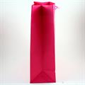 BUSTE C/CORDONCINO 22X29+10 FUCSIA