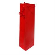 BUSTE C/CORDONCINO 12X39+9 ROSSE