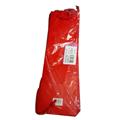 BUSTE C/CORDONCINO 12X39+9 ROSSE