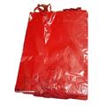 BUSTE C/CORDONCINO 22X29+10 ROSSE
