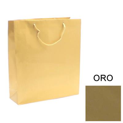 BUSTE C/CORDONCINO 45X49+16 ORO