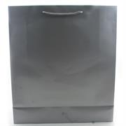 BUSTE C/CORDONCINO 36X41+12 ARGENTO