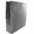 BUSTE C/CORDONCINO 36X41+12 ARGENTO