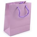 BUSTE C/CORDONCINO 16X19+8 LILLA