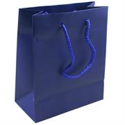 BUSTE C/CORDONCINO 16X19+8 BLE