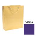 BUSTE C/CORDONCINO 16X19+8 VIOLA