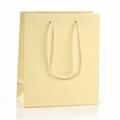BUSTE C/CORDONCINO 16X19+8 CREMA