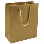 BUSTE C/CORDONCINO 16X19+8 ORO