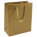 BUSTE C/CORDONCINO 16X19+8 ORO
