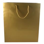 BUSTE C/CORDONCINO 36X41+12 ORO