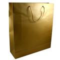 BUSTE C/CORDONCINO 36X41+12 ORO