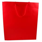 BUSTE C/CORDONCINO 36X41+12 ROSSE
