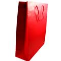 BUSTE C/CORDONCINO 36X41+12 ROSSE