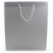 BUSTE C/CORDONCINO 36X41+12 BIANCHE