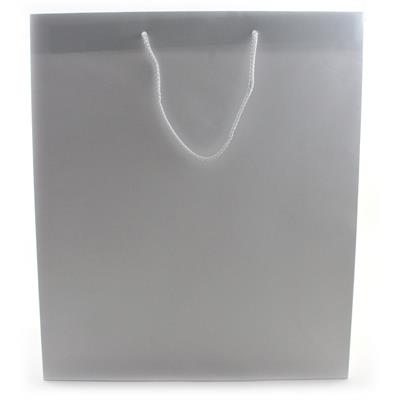 BUSTE C/CORDONCINO 36X41+12 BIANCHE
