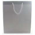 BUSTE C/CORDONCINO 36X41+12 BIANCHE