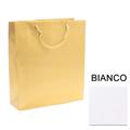 BUSTE C/CORDONCINO 27X37+12 BIANCHE