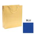 BUSTE C/CORDONCINO 22X29+10 BLU