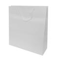 BUSTE C/CORDONCINO 45X49+16 BIANCO