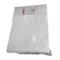 BUSTE C/CORDONCINO 22X29+10 BIANCHE