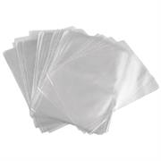 BUSTE TRASPARENTI 12X17,5 PZ.100