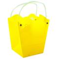 BUSTE PPL WHITE POT FP DAISY 18X19+11X12 GIALLO